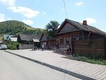 Istoriko-muzeyny kompleks V sele Shiryayevo (selo Shiryayevo, Sovetskaya ulitsa, 12) ، متحف