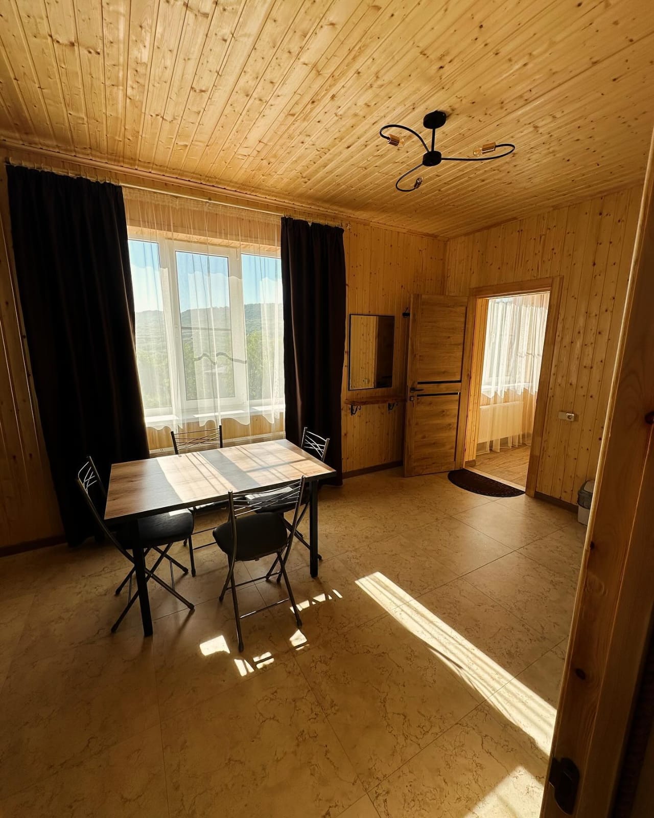 Фото Ветерок