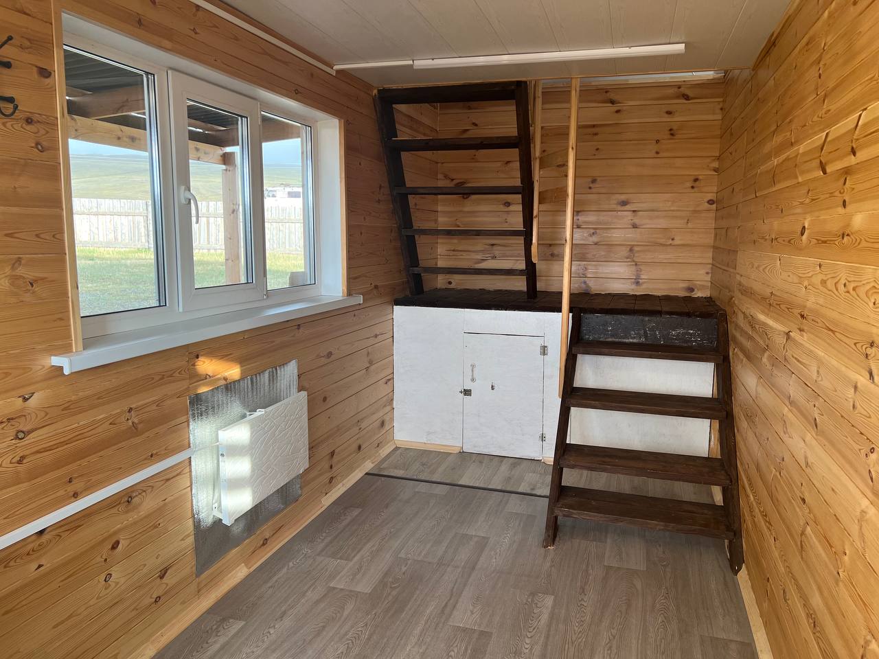 Фото Malomorets Home