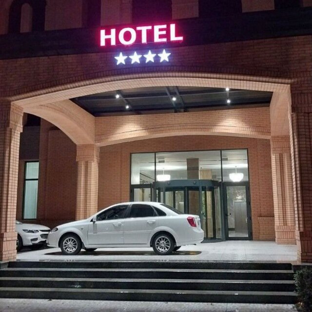 Фото отеля 4