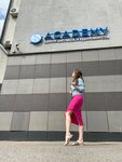 Фитнес-клуб (Arkadiya Gaydara Street, 8Б) ، نادي اللياقة البدنية