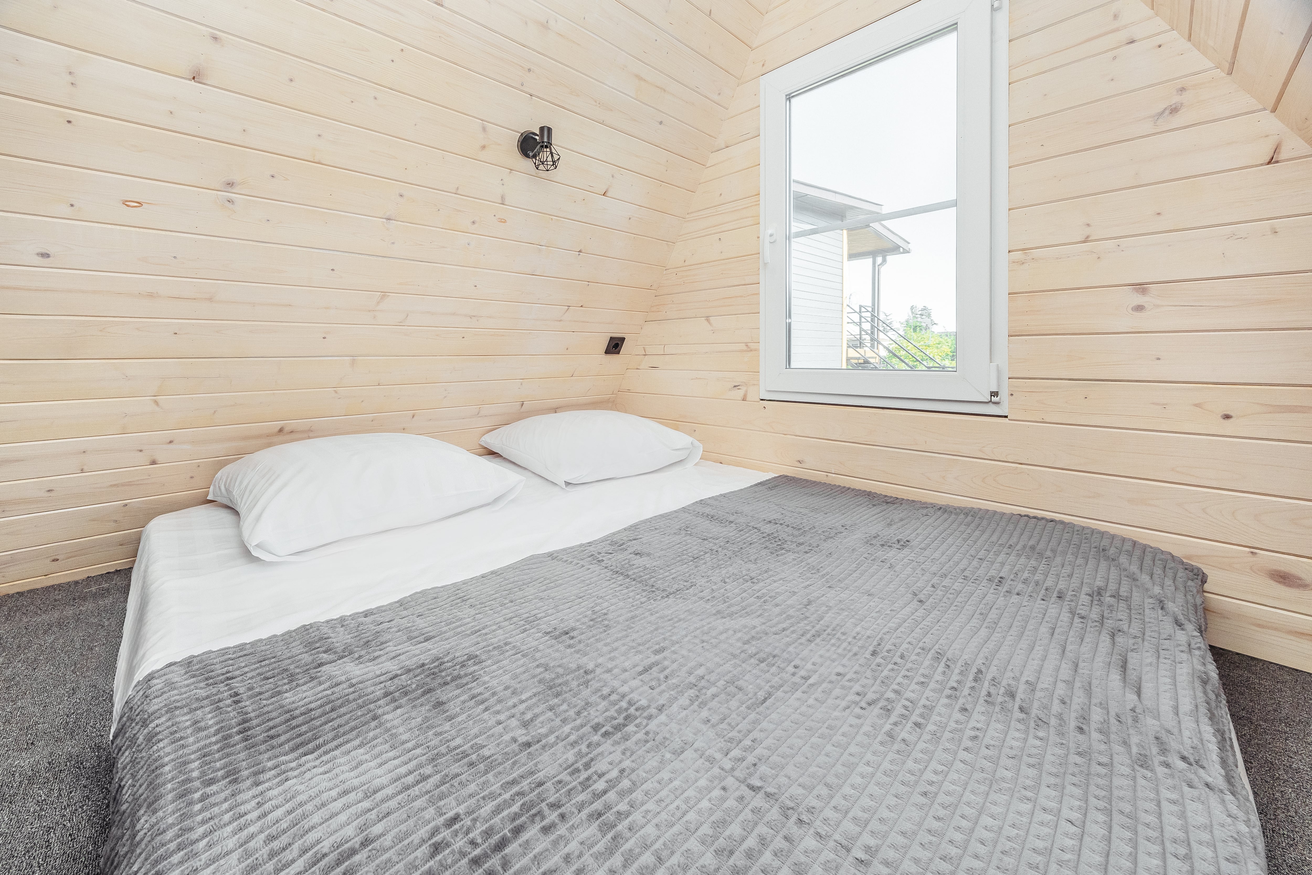 Фото Эко-коттеджи DiAlex