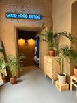Good Hood Tattoo (Uspensky Lane, 5с2), tattoo studio