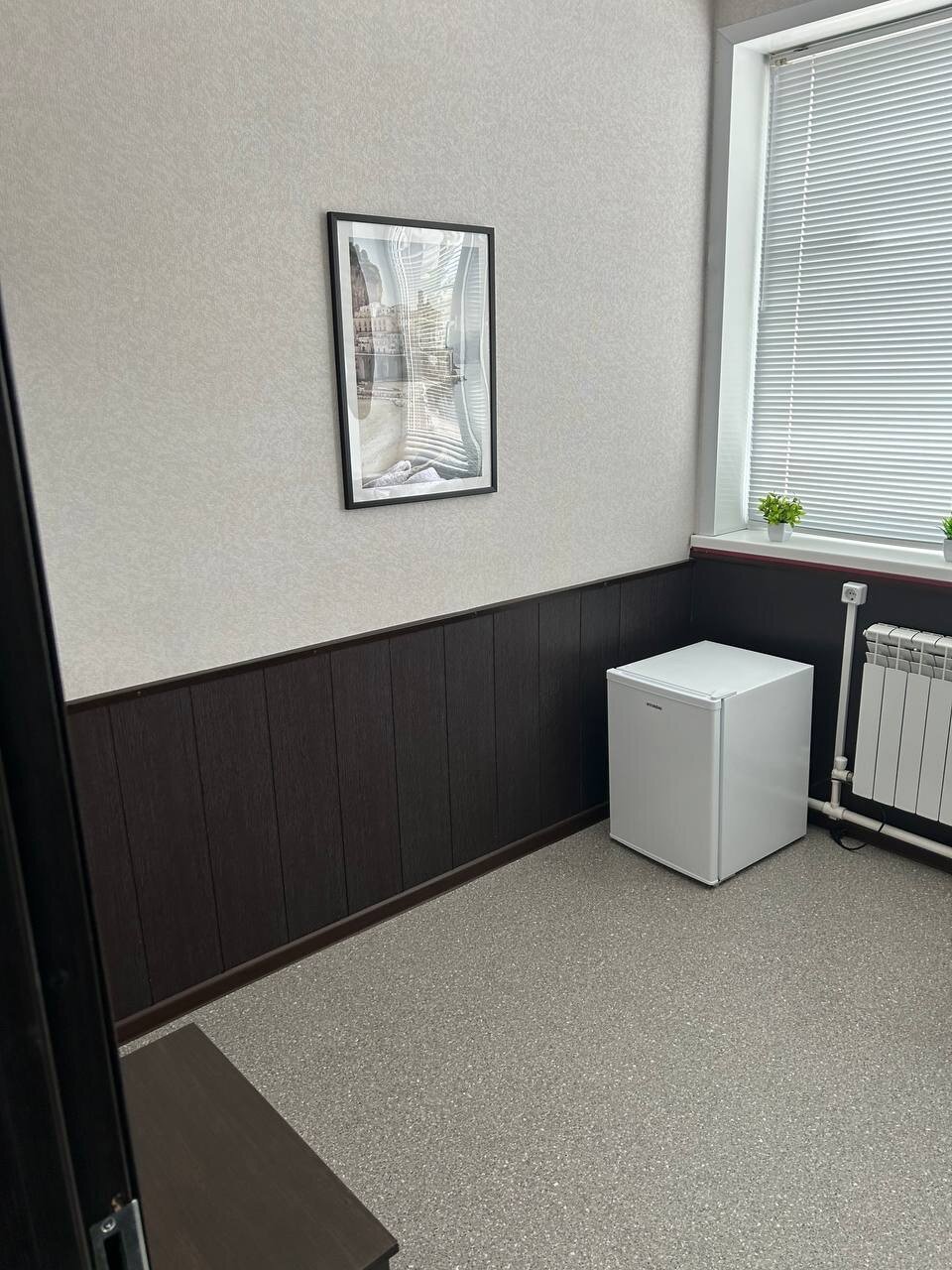 Фото Колибри