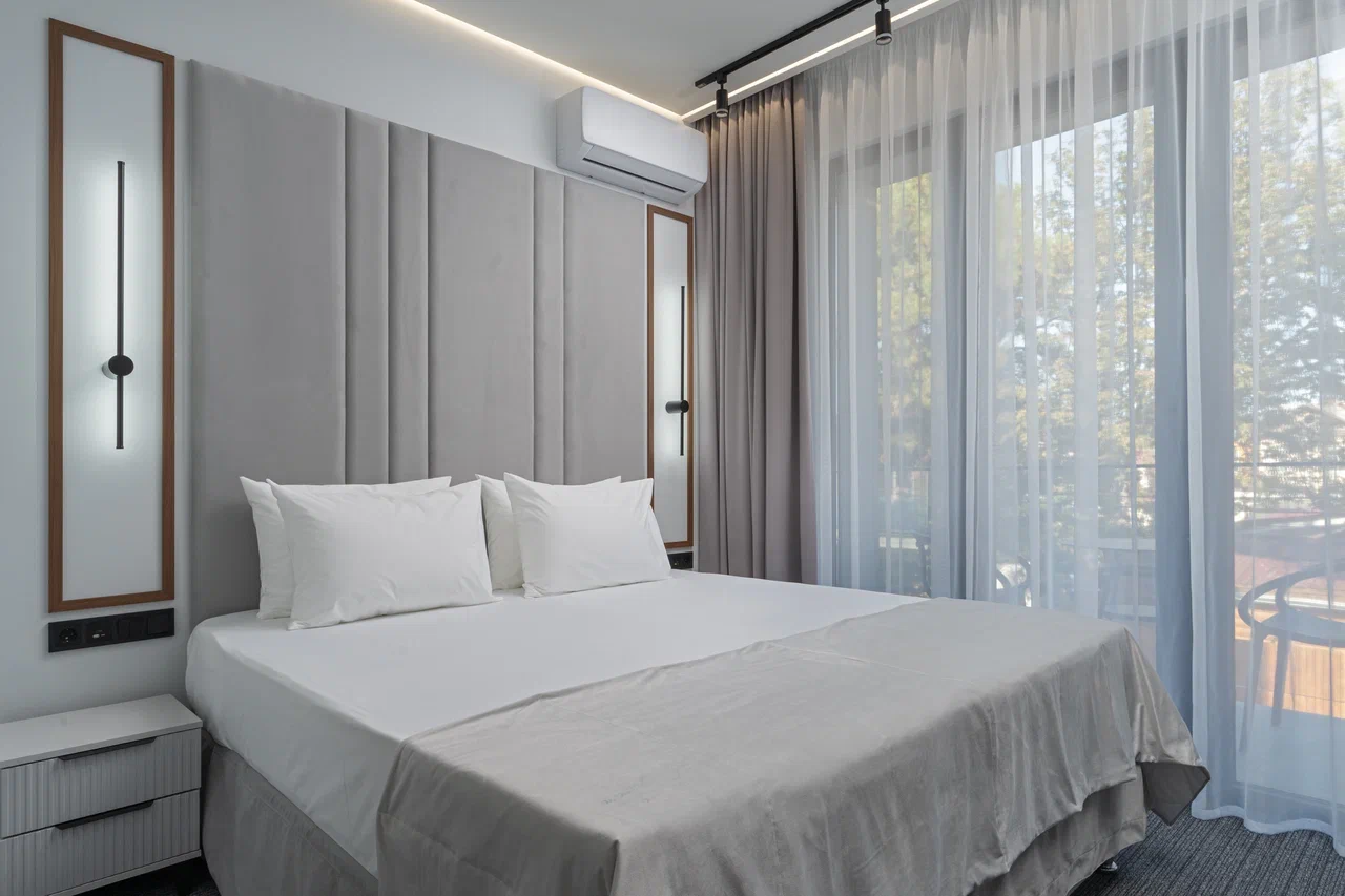 Фото Лазурный