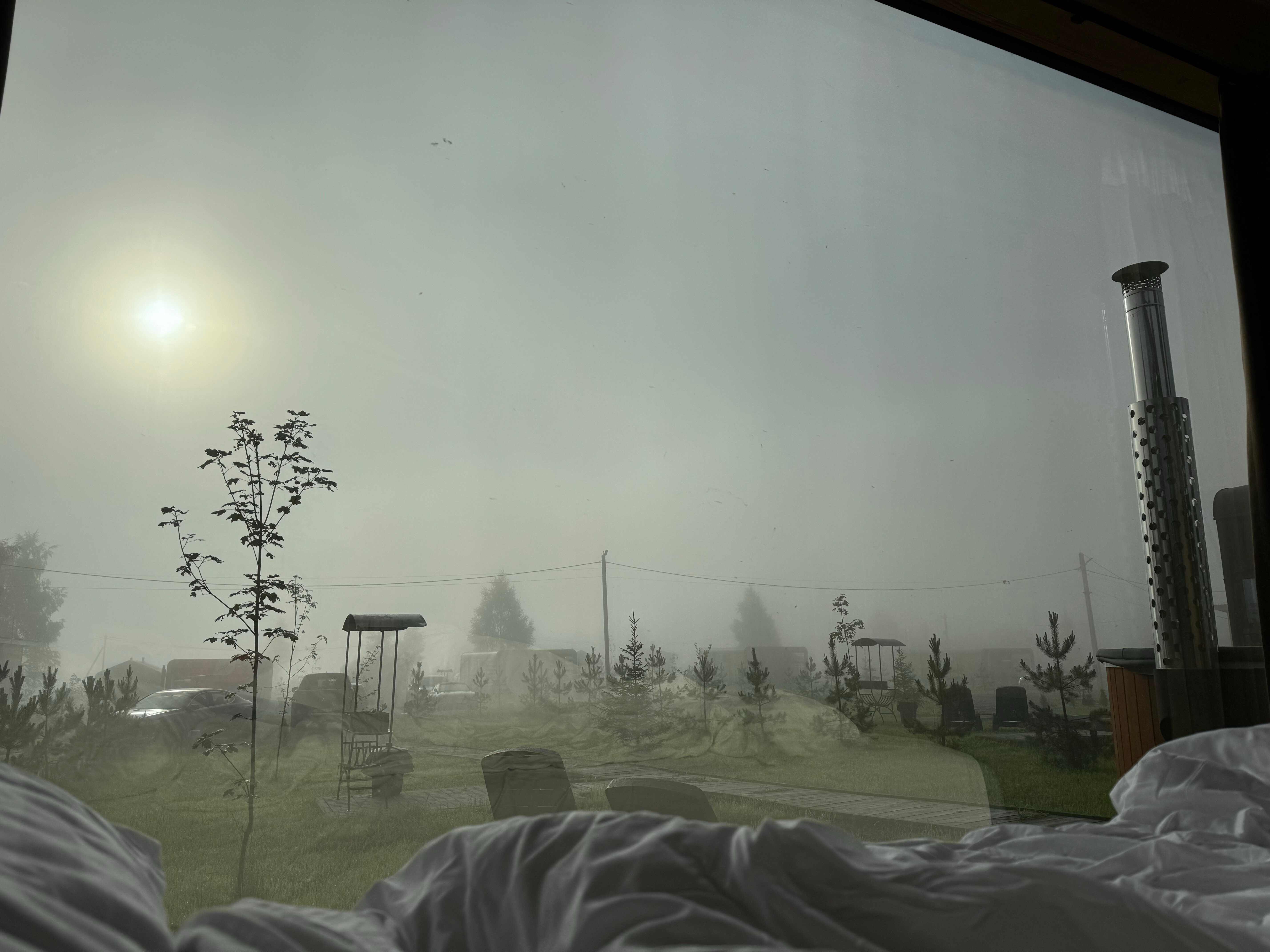 Фото Holiday Village Pereslavl