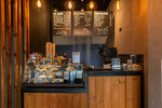 Zyorna (Bolshaya Filyovskaya Street, 3к1), coffee shop
