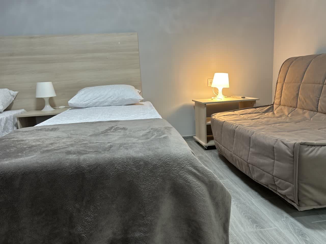 Фото Море и песок