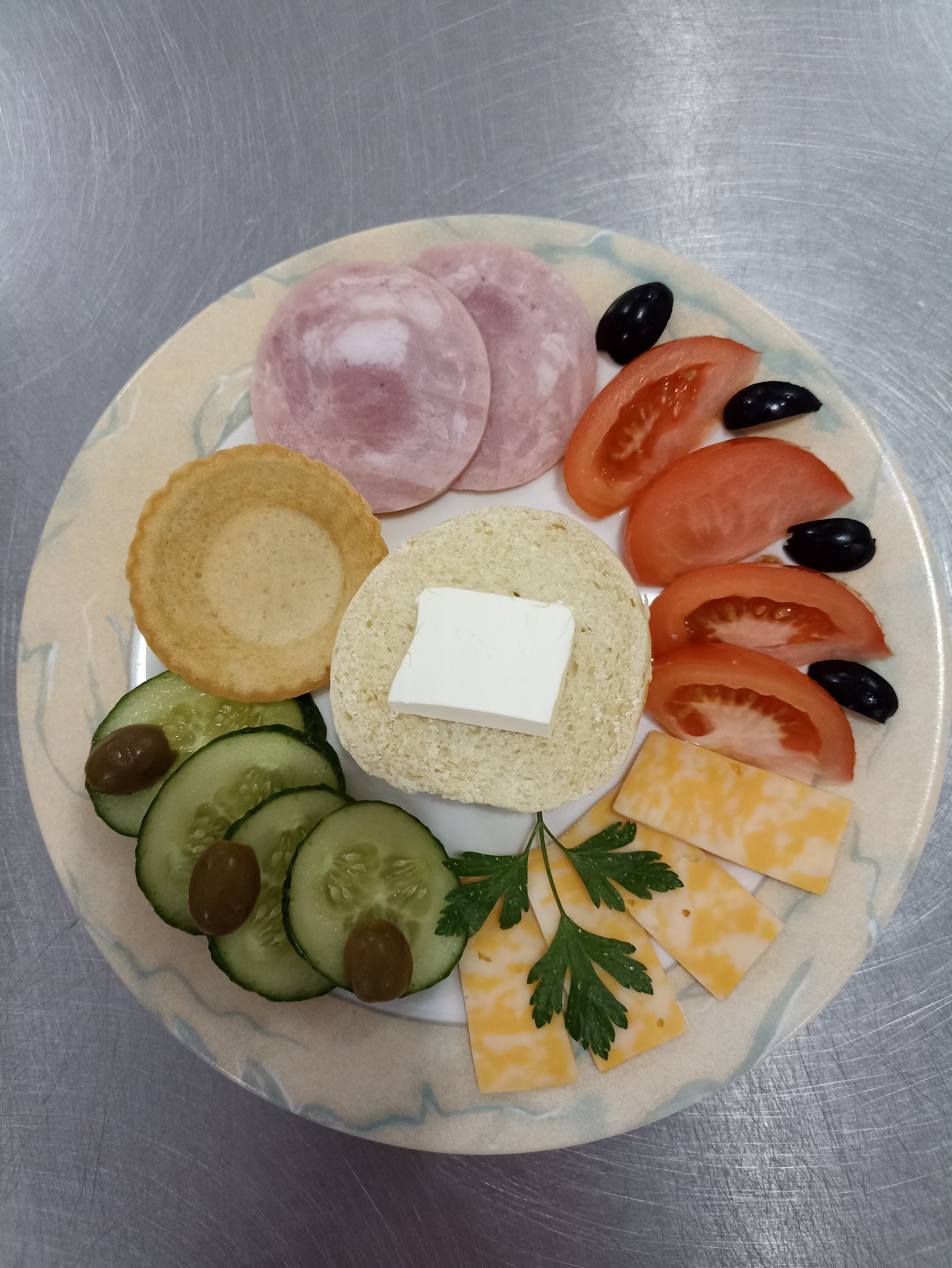 Фото Александрия