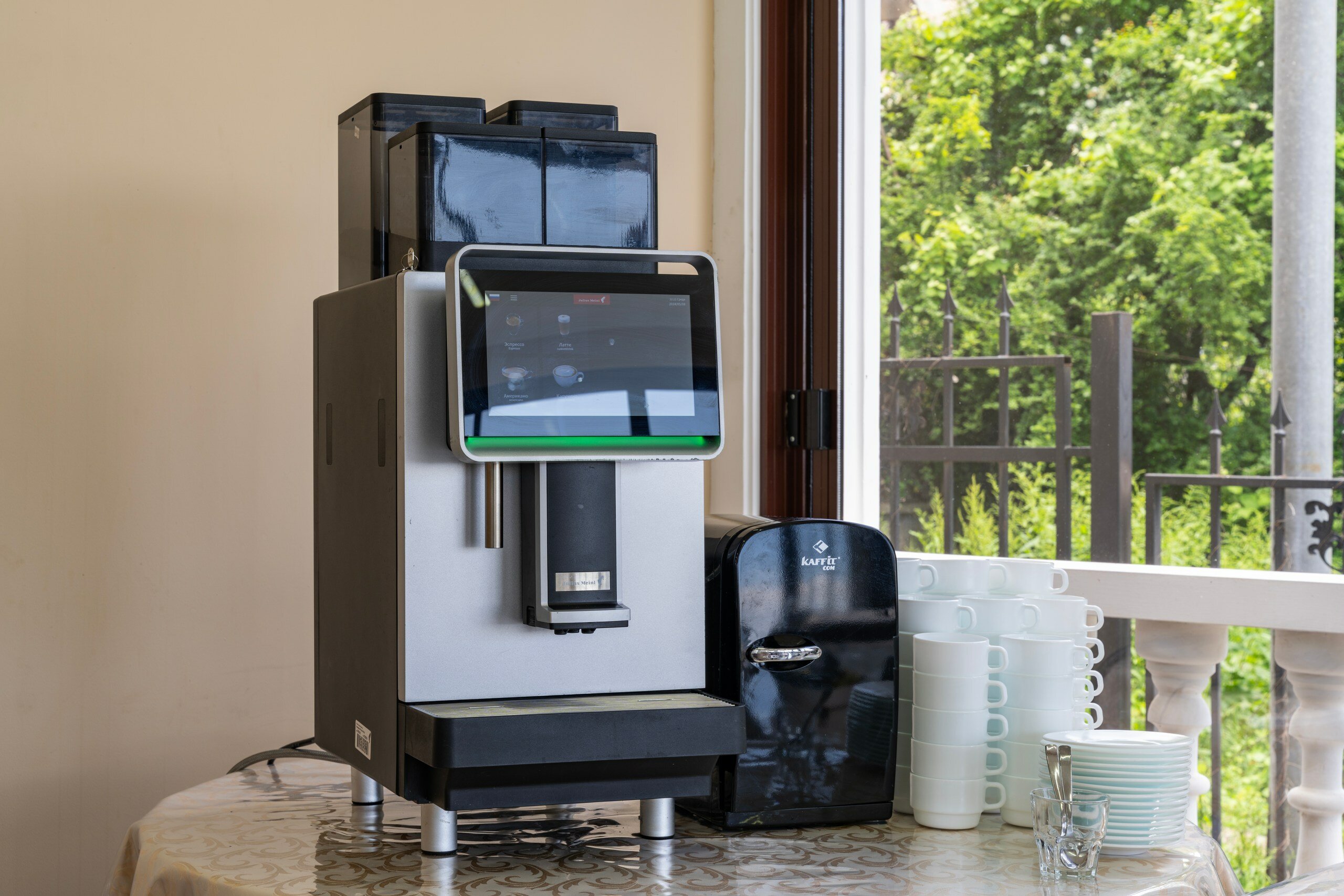 Фото Грейс Фаорс