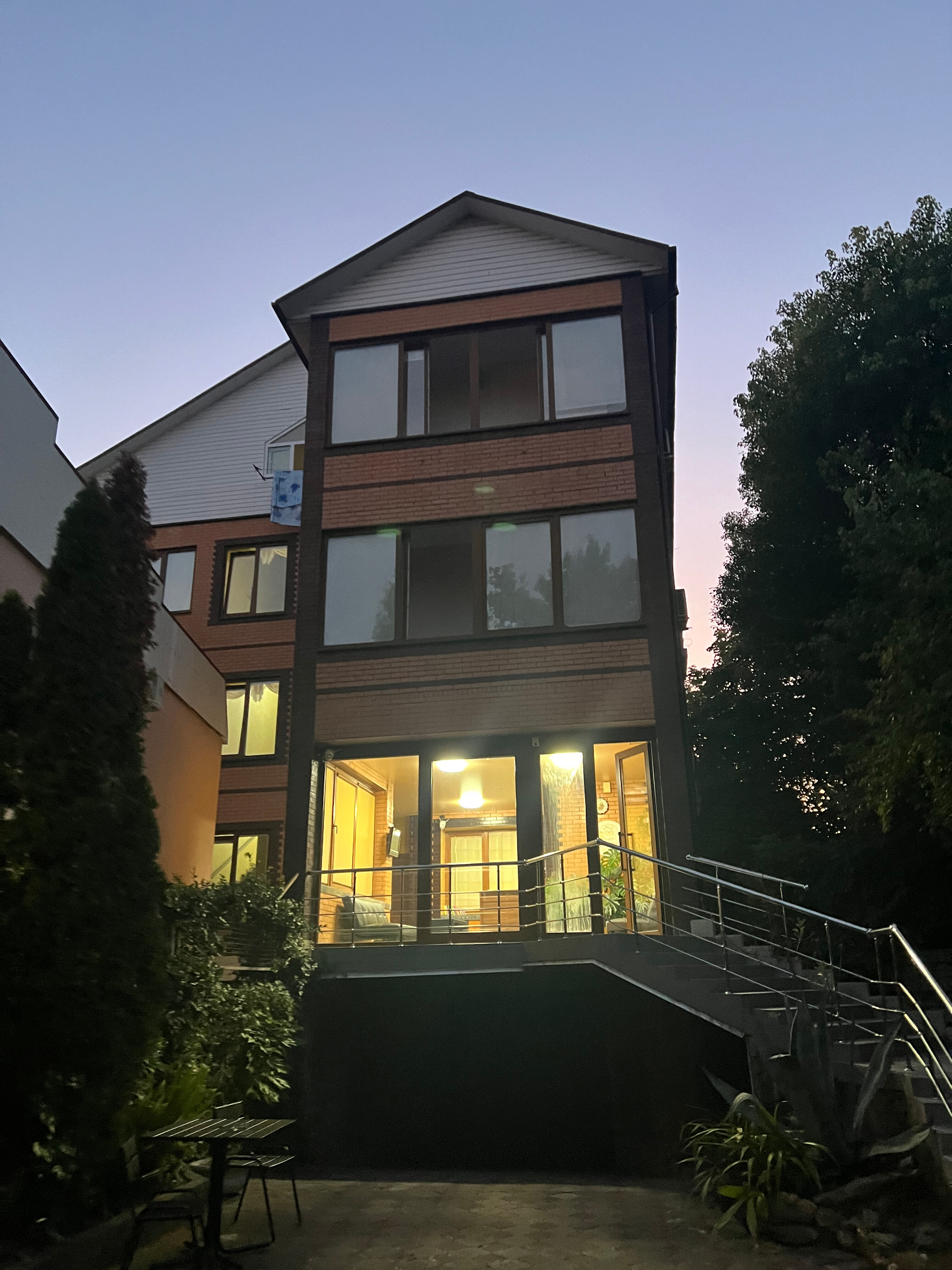 Фото Верона