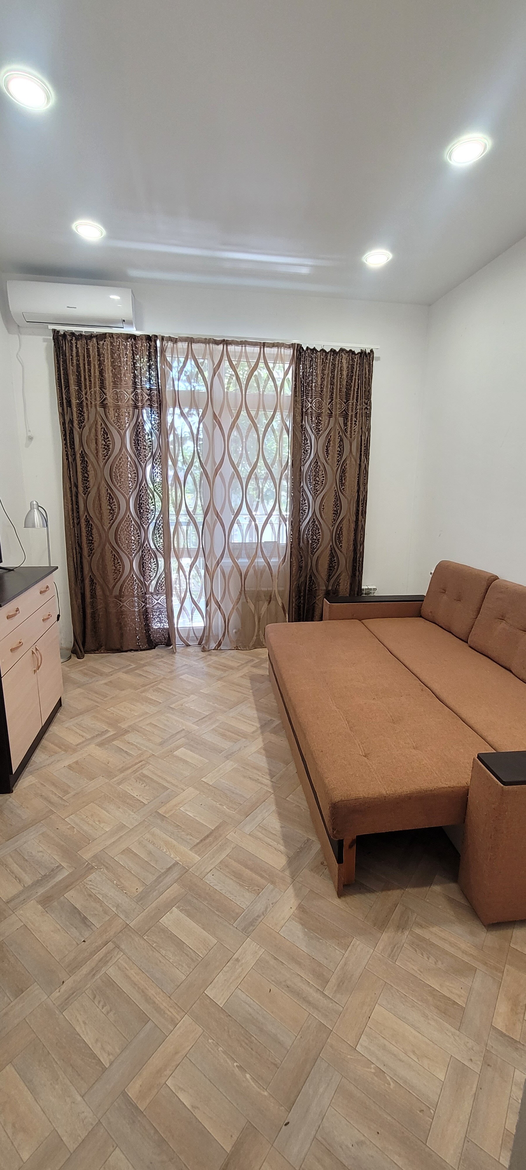 Фото Горный кедр