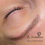 Olga Suhanova Microblading (Gorokhovaya Street, 22), permanent makeup studio
