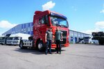 Avtotrak (Moscow Region, Solnechnogorsk Urban District, Leningradskoye shosse, 49-y kilometr, 49/4) ، مقطورات السيارات