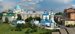 Church of Paraskeva Pyatnitsa (Vakhitovskiy City Administrative District, Bolshaya Krasnaya Street, 1к2) ، كنيسة أرثوذكسية