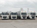 Autolife Logistic (Republic of Bashkortostan, Ufimsky District, Avdonskiy selsovet, ulitsa Anatoliya Lokotchenko, 14), transporte de mercancías por carretera