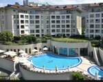 Panorama Emlak Danismanligi (İstanbul, Besiktas, Etiler Mah., Bebek Yokuşu, 1), real estate agency
