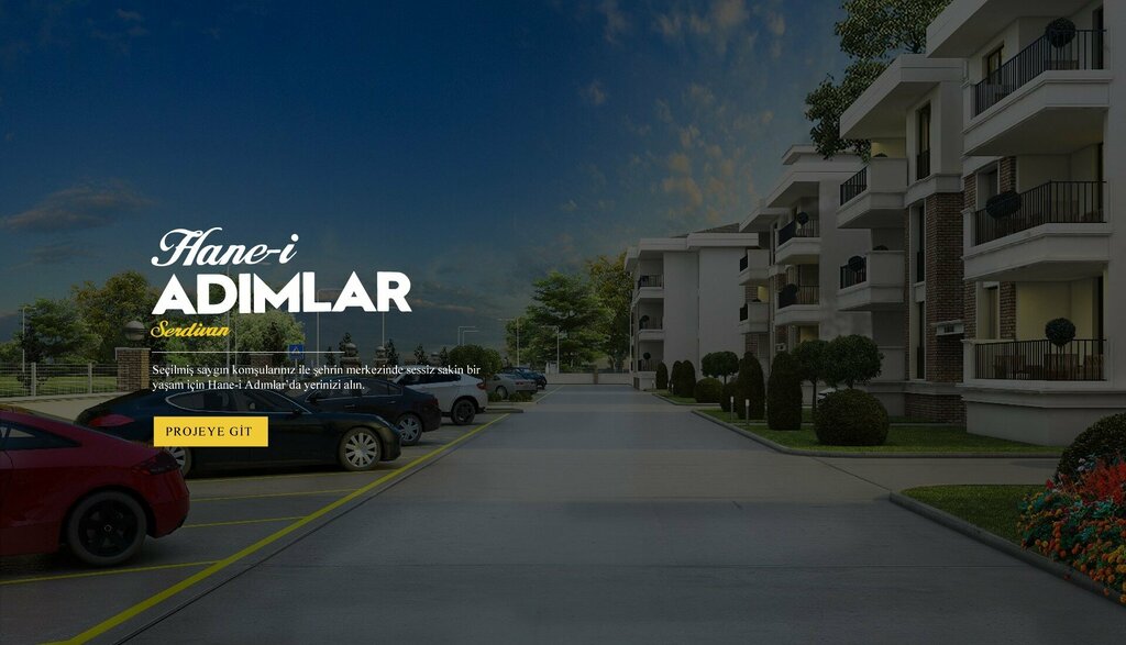 Construction company Berköz Construction, Arifiye, photo