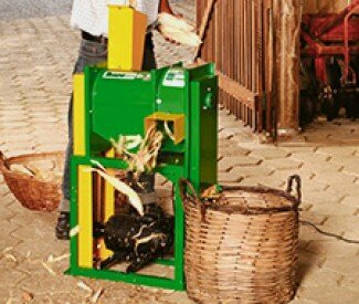 Tool industry Trapp Peru, Lima, photo