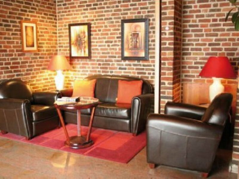 Фото Hotel Prince de Liege