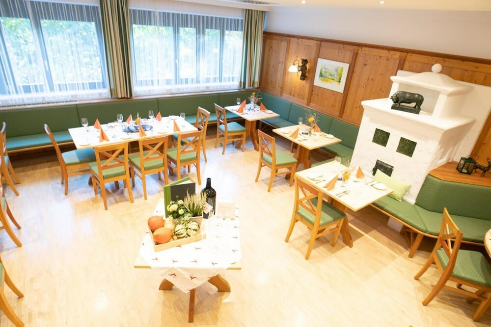 Фото Hotel Heffterhof