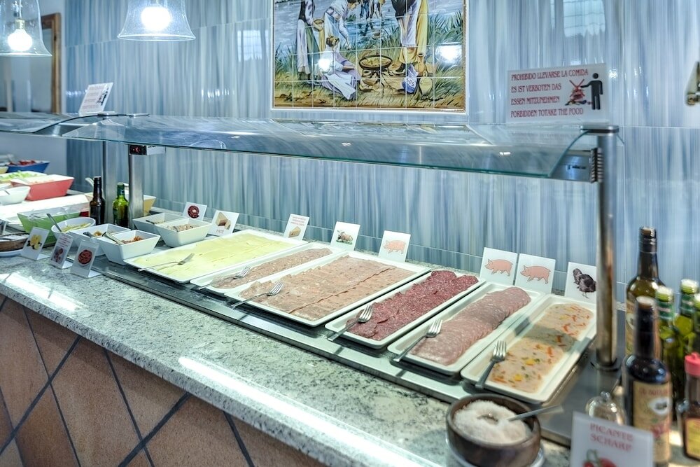 Фото Hotel Europalace