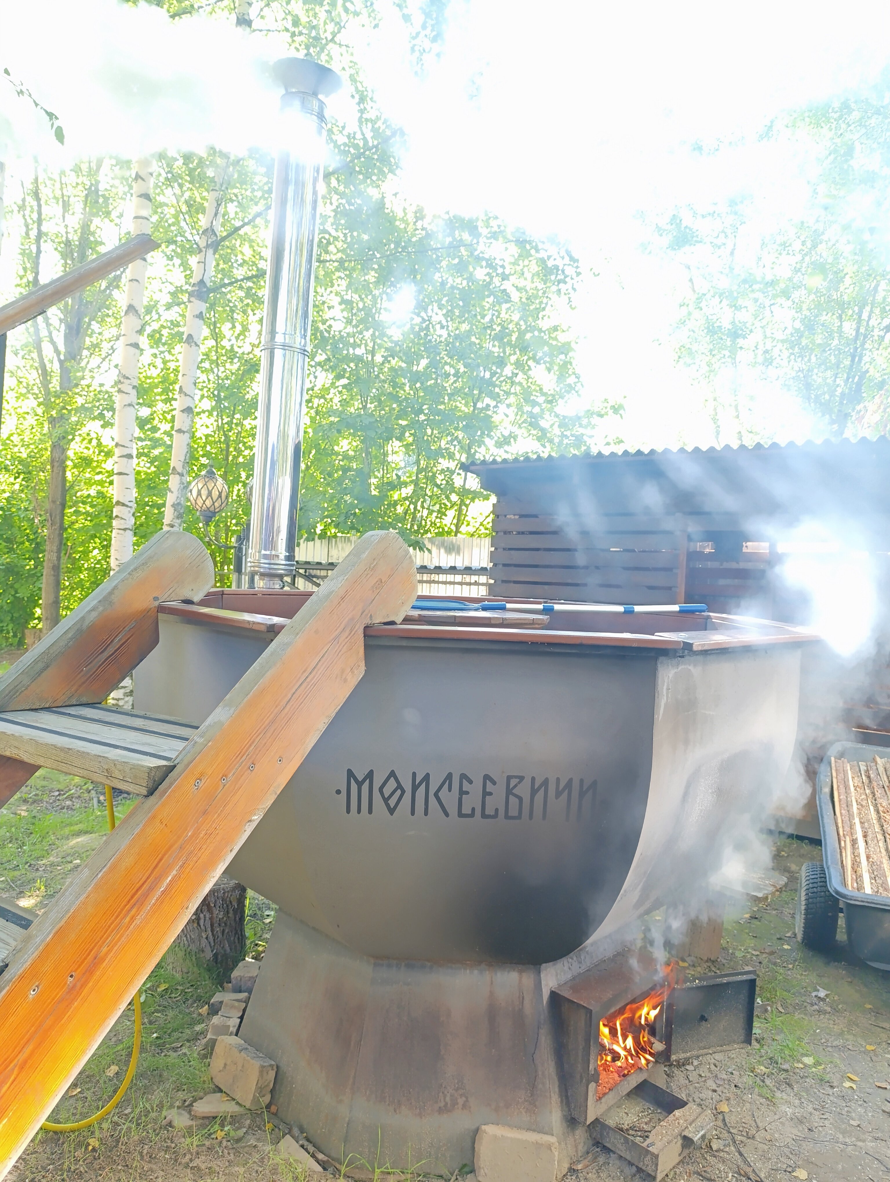 Фото Моисеевичи Life