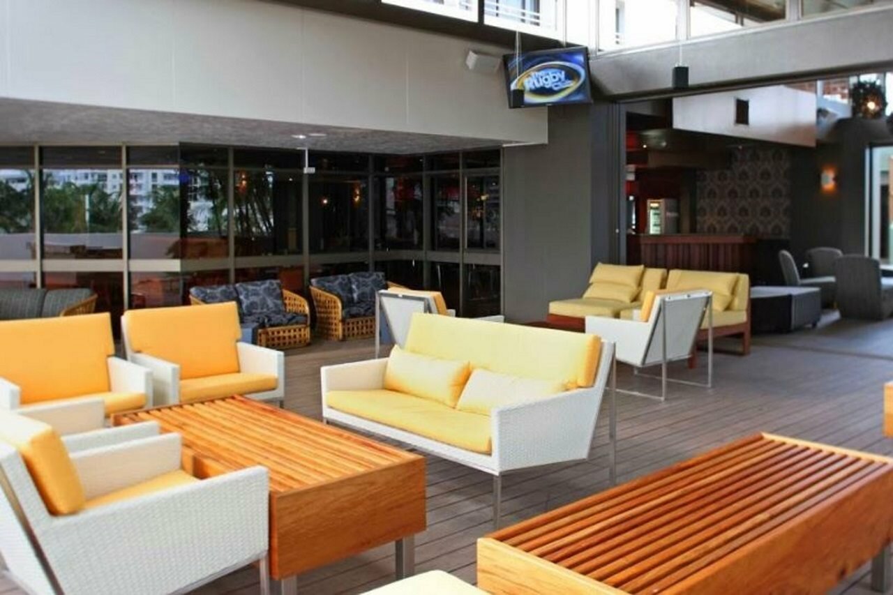 Фото The Benson Hotel