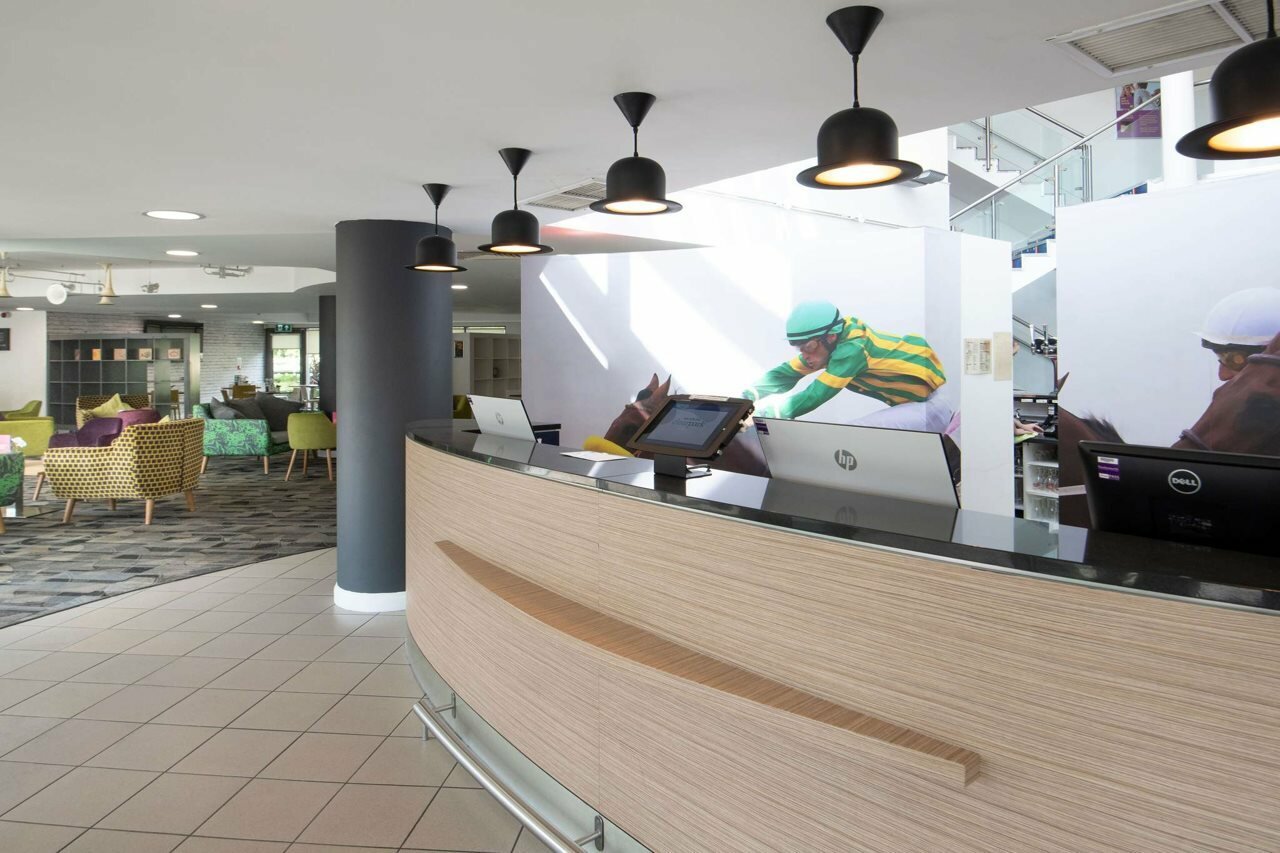 Фото Ibis Styles Haydock