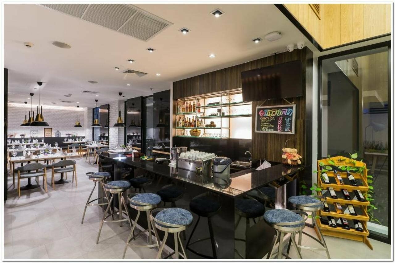 Фото отеля 4