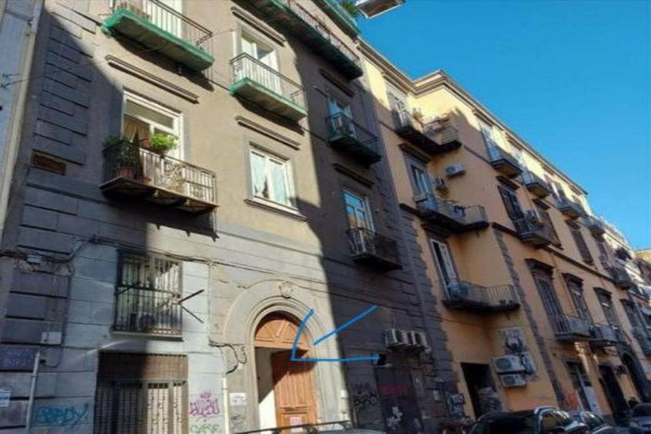 Фото Napoli Cityscape