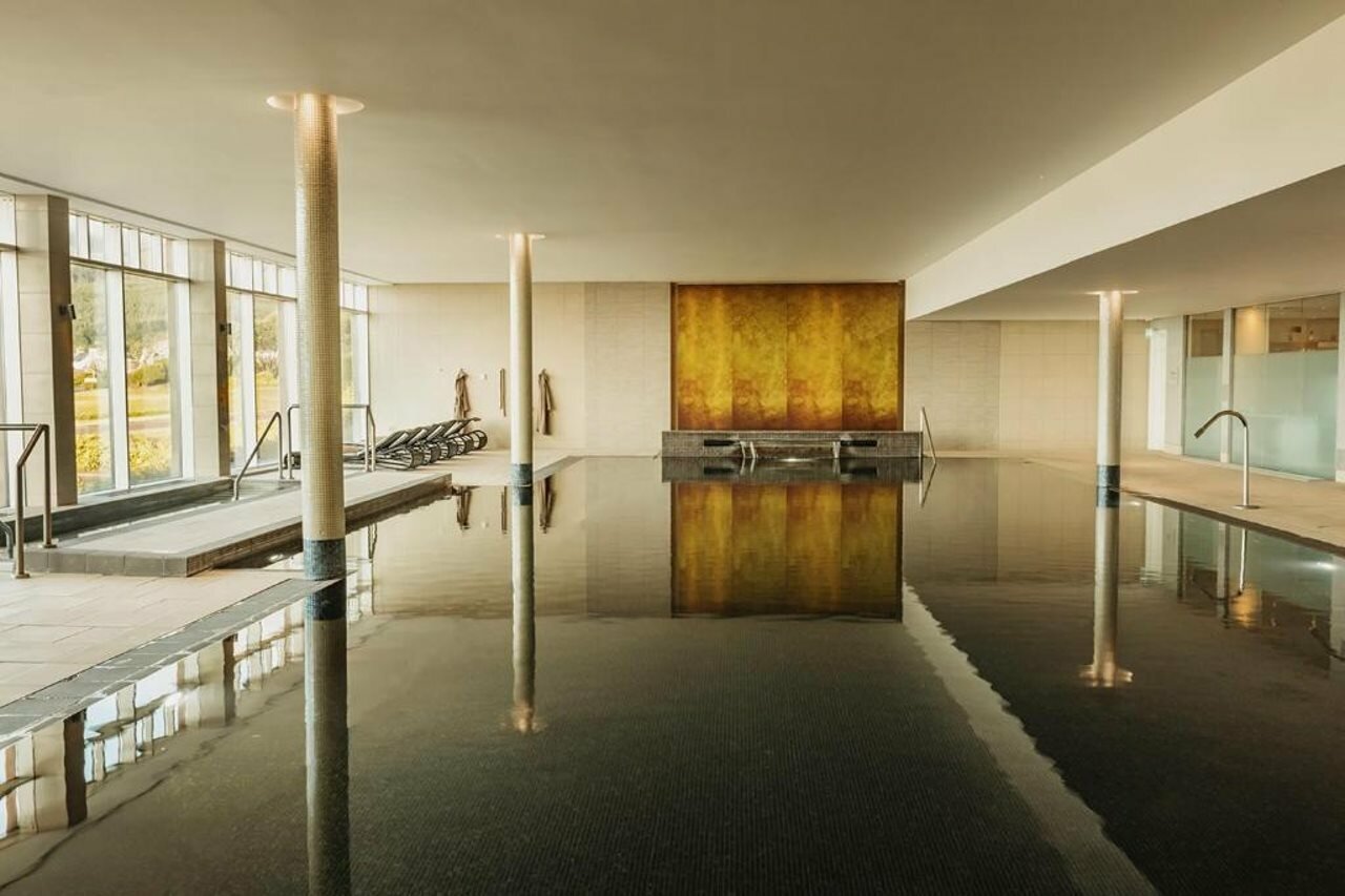 Фото Отель Slieve Donard