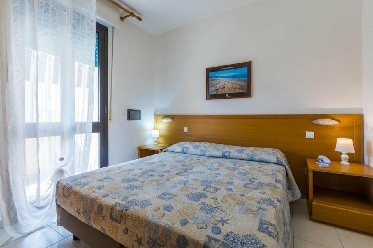 Фото Residence Stella Marina