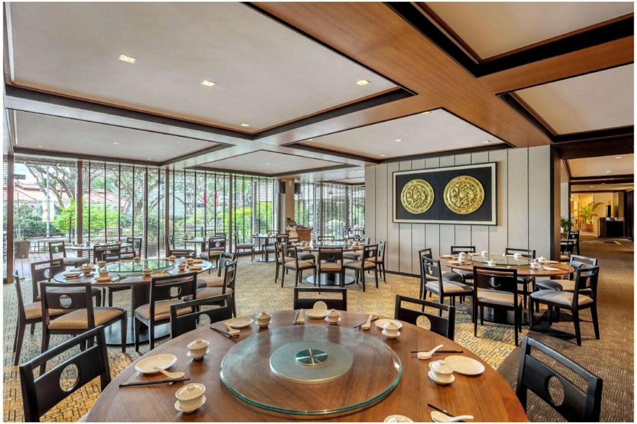 Фото Parkroyal on Beach Road