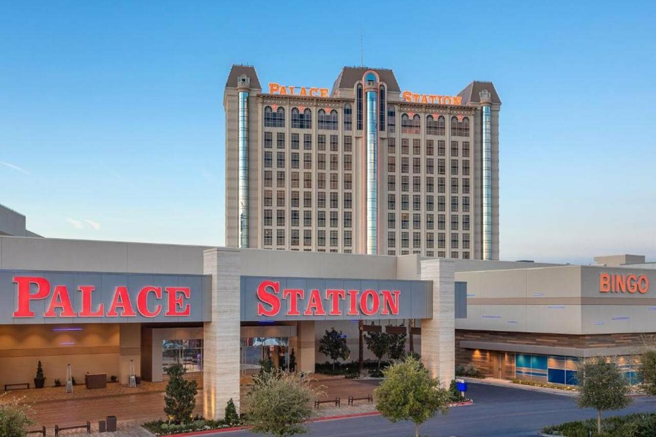 Фото Palace Station Hotel and Casino