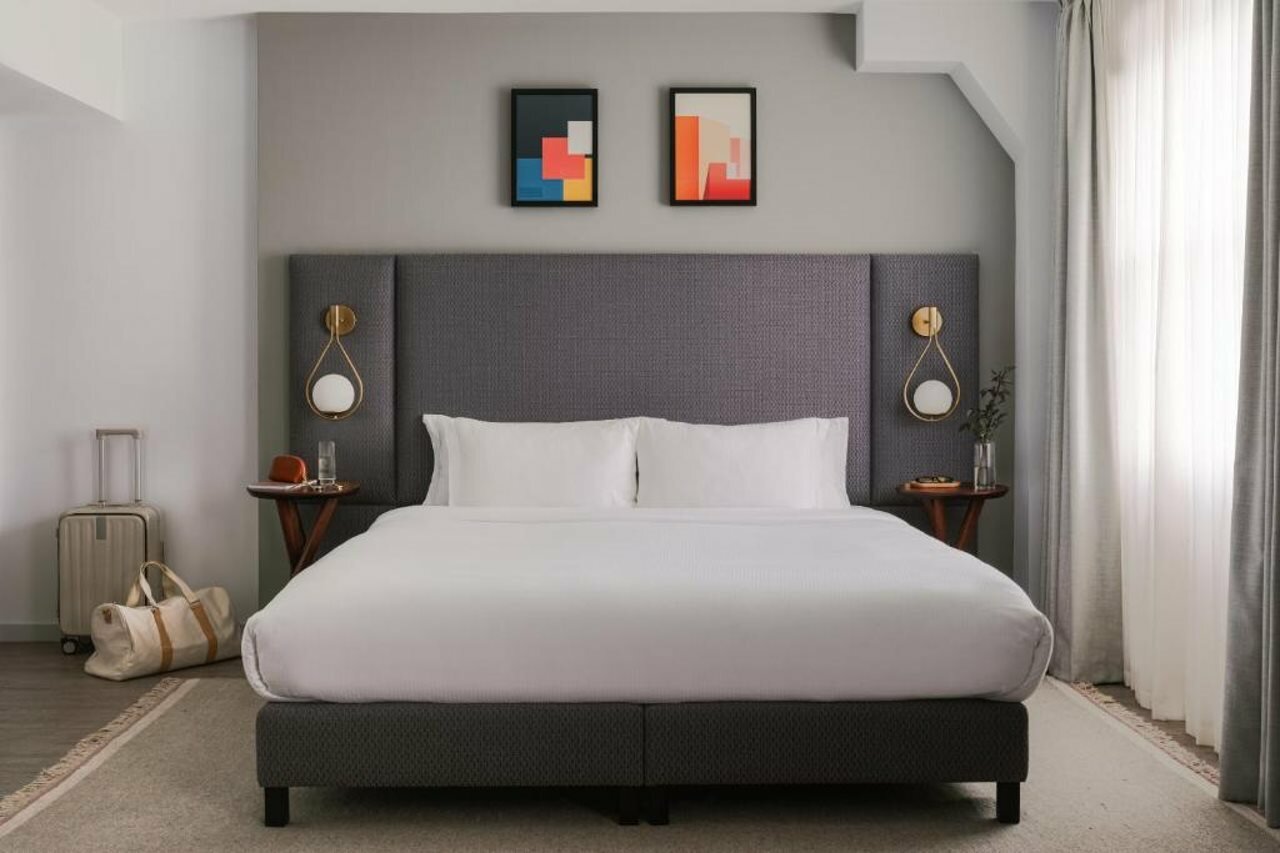 Фото Sonder The Henry