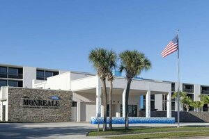 Гостиница Monreale Express International Drive Orlando