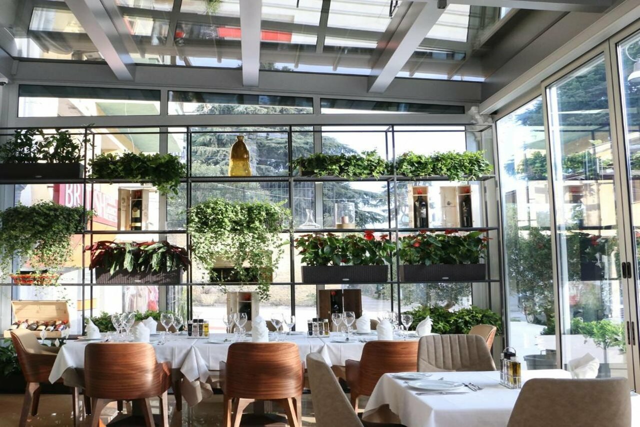 Фото Отель Colosseo