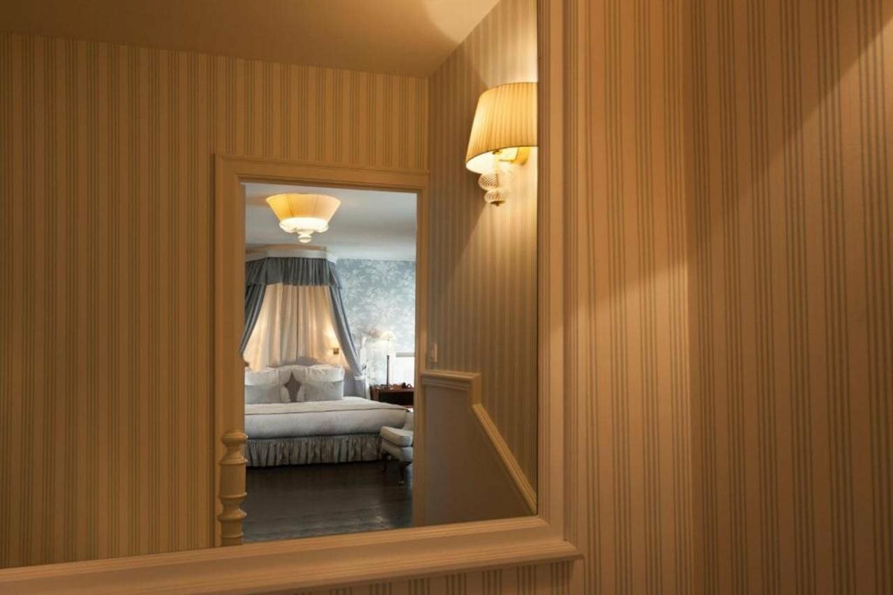 Фото The Pand Hotel