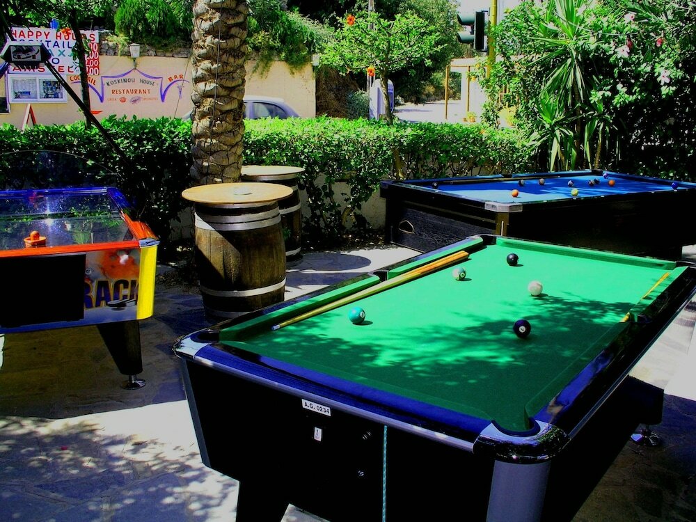 Фото Hotel Kalithea