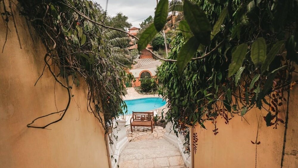 Фото Villa Valentina Pousada