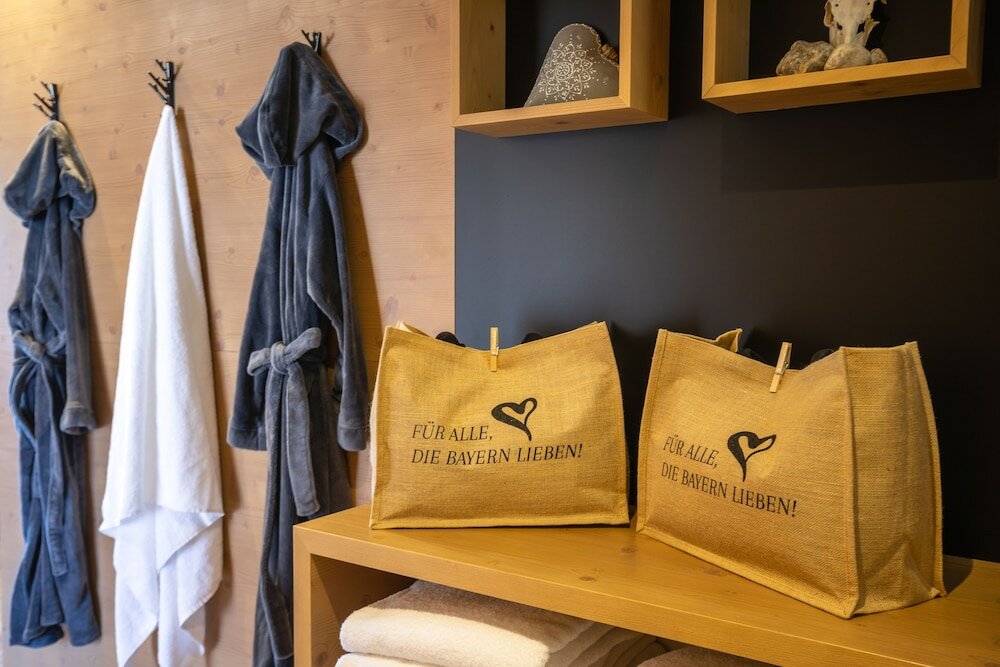 Фото HELDs Vitalhotel