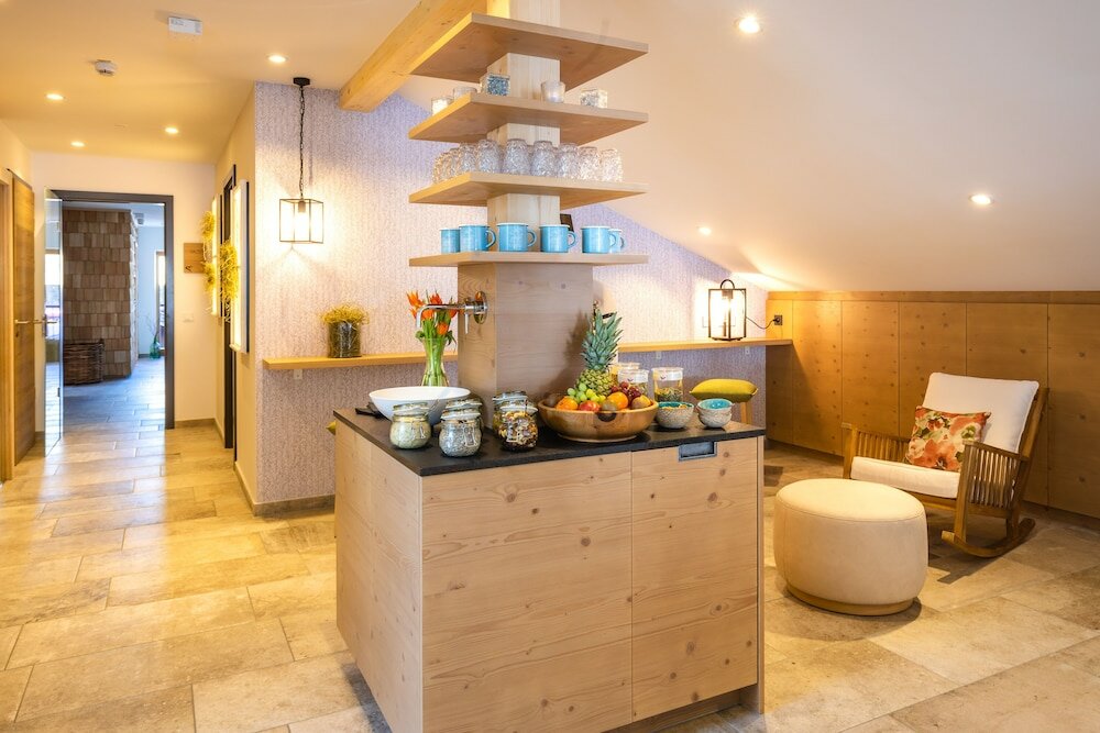 Фото HELDs Vitalhotel