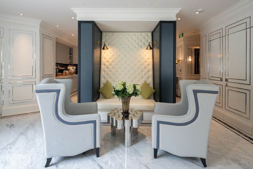 Фото Bach Suites Saigon