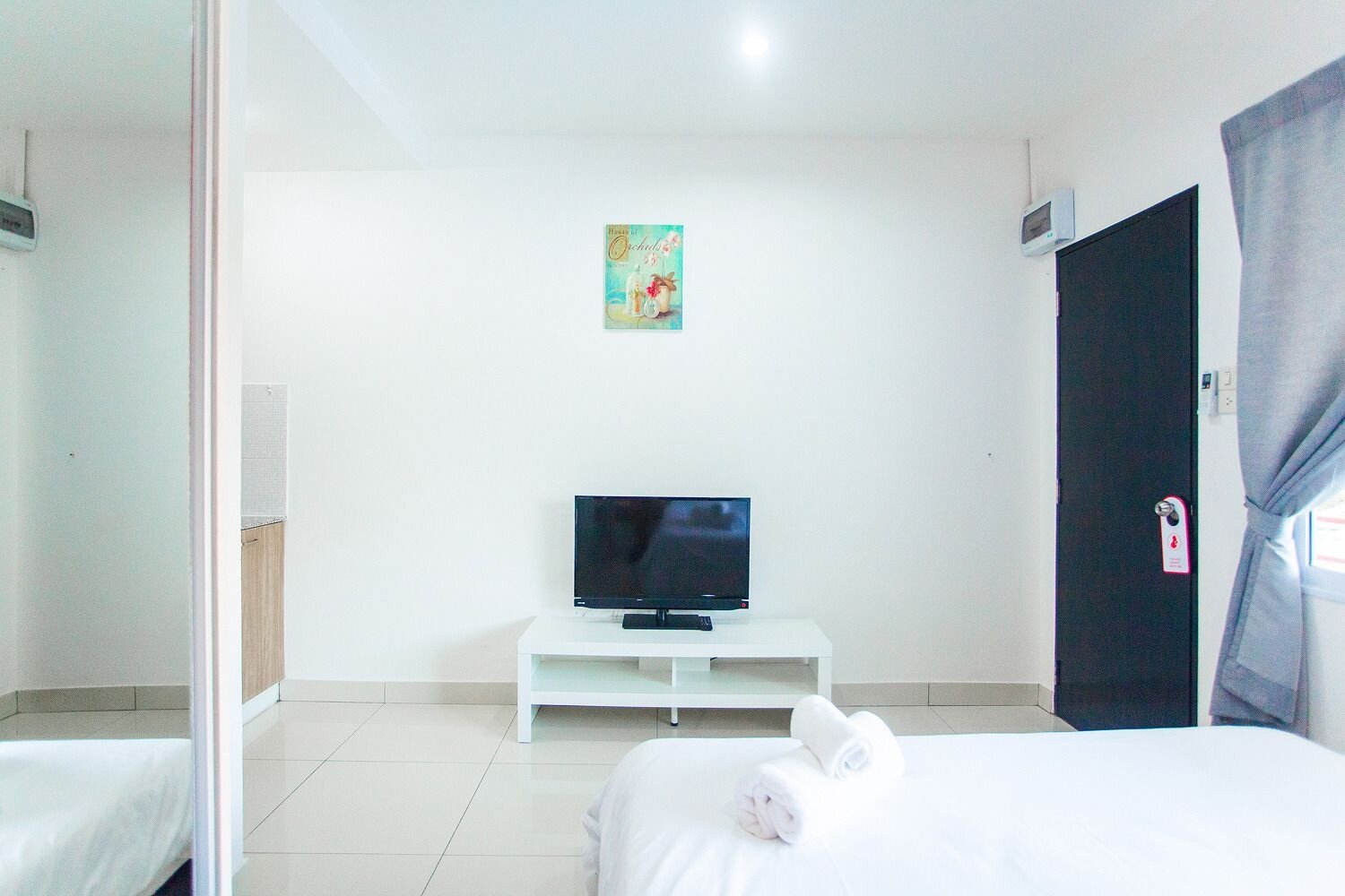 Фото Apollo Apart Hotel