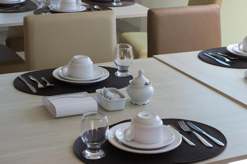 Фото Aquarena Hotel