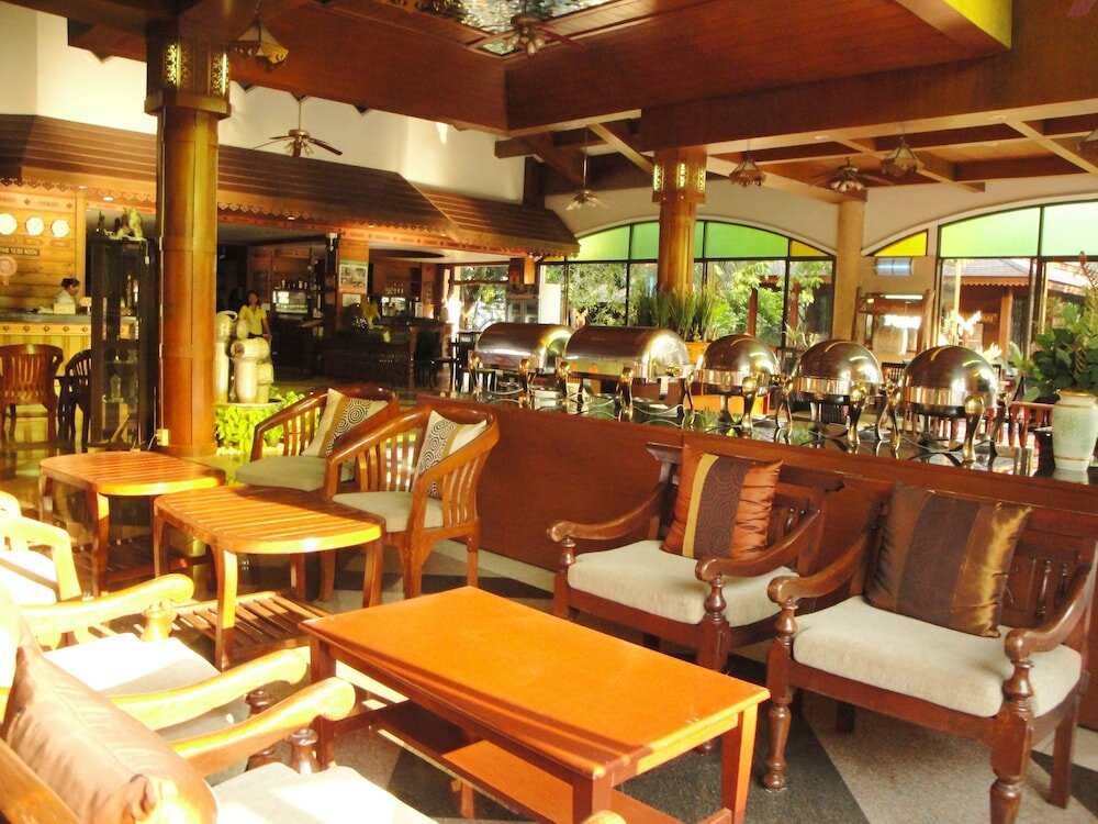 Фото Diana Garden Resort