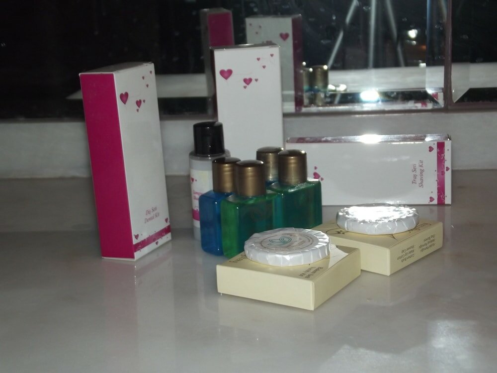 Фото Mavi Inci Park Otel