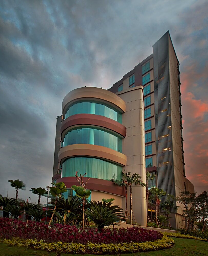 Фото Grand Soll Marina Hotel