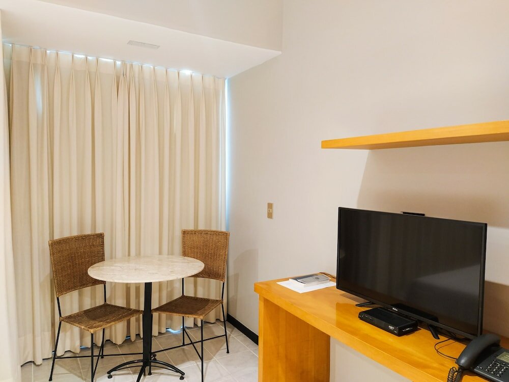 Фото Savassi Village